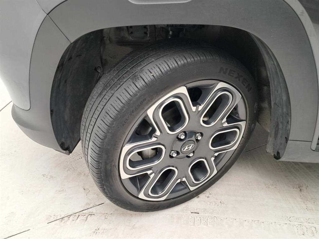 HYUNDAI Casper 2022 Gris - Importación desde Corea - HF Imports Iquique - Foto 19