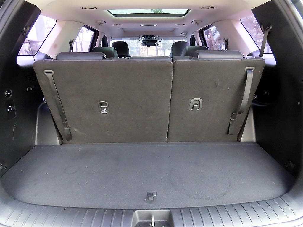 HYUNDAI Palisade 2019 - Importación desde Corea - HF Imports Iquique - Foto 18