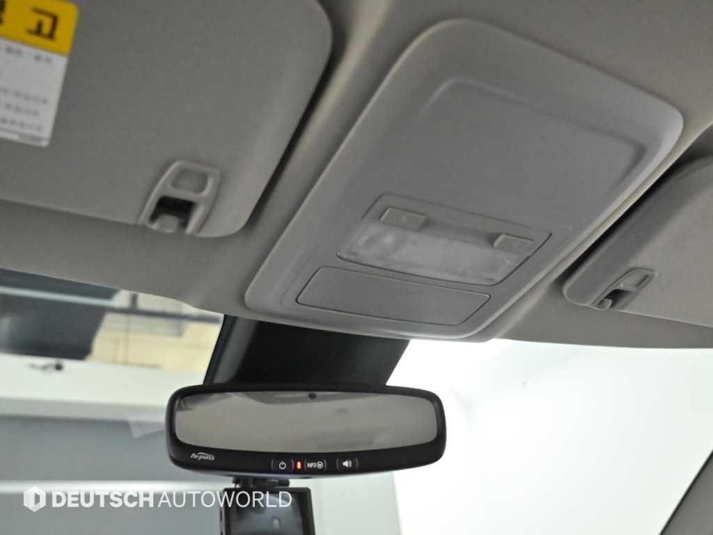 Chevrolet Orlando 2018 - Importación desde Corea - HF Imports Iquique - Foto 19