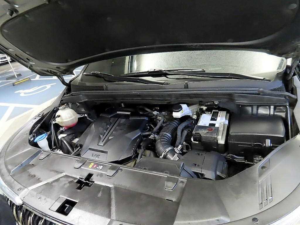 KIA Carnival 2021 Negro - Importación desde Corea - HF Imports Iquique - Foto 19