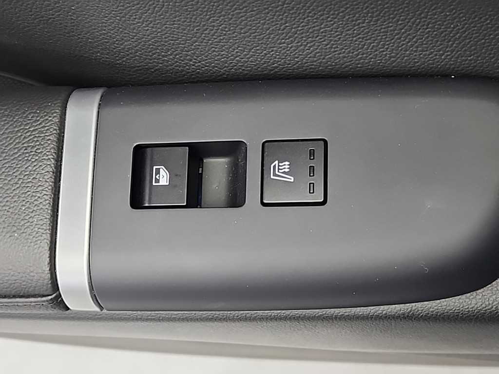 HYUNDAI Grandeur 2023 Negro - Importación desde Corea - HF Imports Iquique - Foto 14