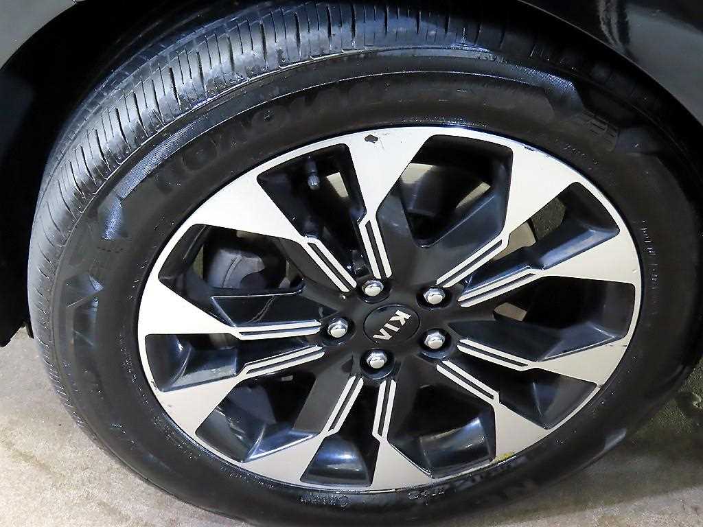 KIA Carnival 2021 Negro - Importación desde Corea - HF Imports Iquique - Foto 20