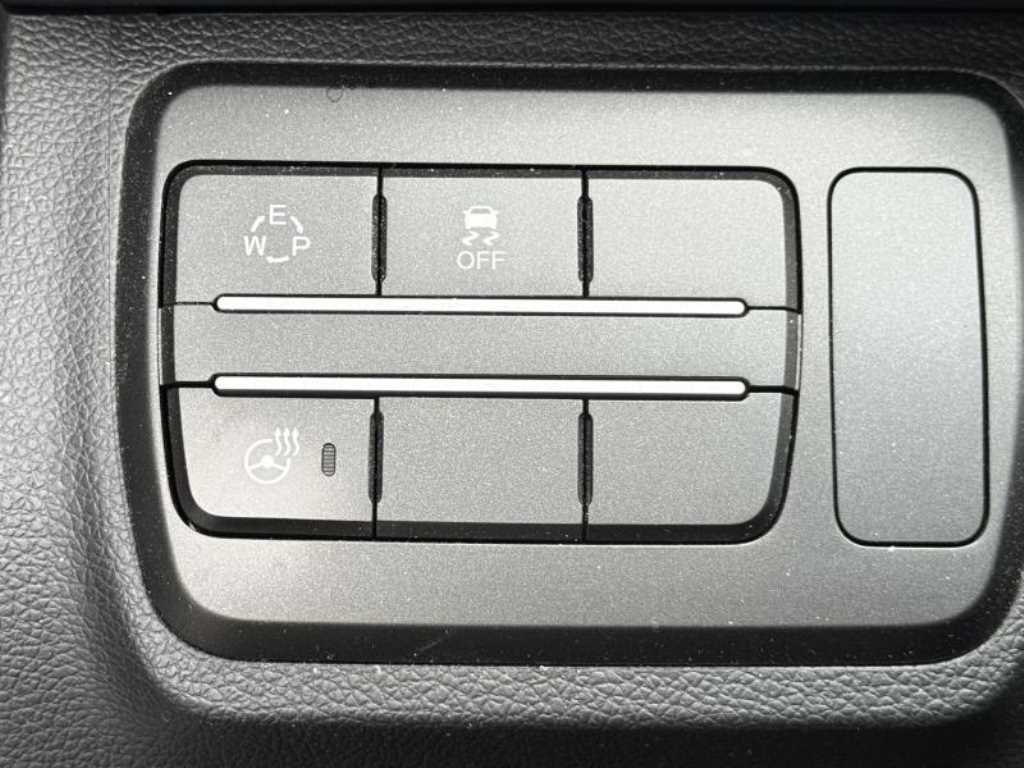 Ssangyong Tivoli - Vista 9