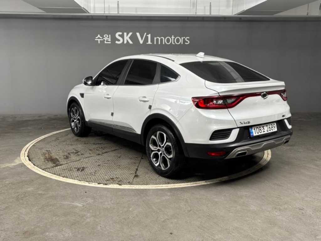 SAMSUNG XM3 - Vista 4