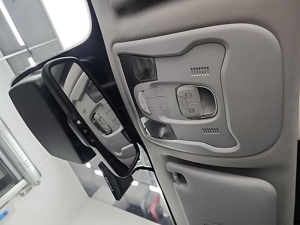 Jeep Renegade 2021 Gris - Importación desde Corea - HF Imports Iquique - Foto 17