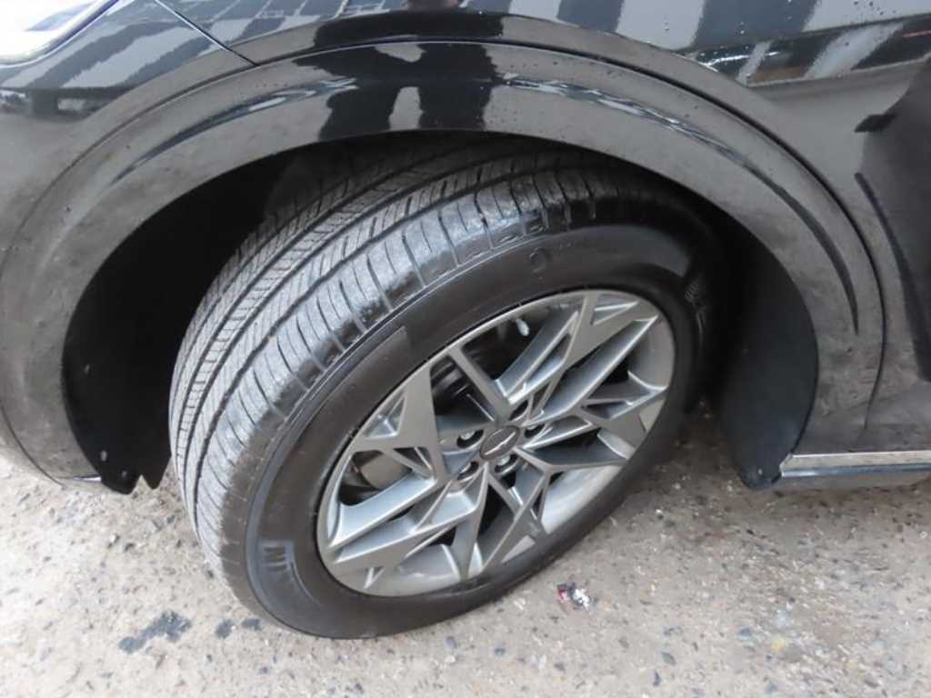 Genesis GV70 2021 Negro - Importación desde Corea - HF Imports Iquique - Foto 18