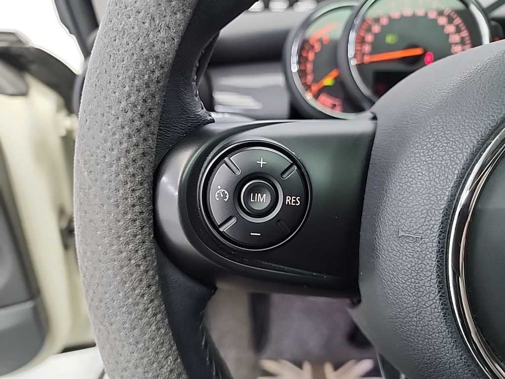 Mini Cooper 2015 the color of pearl - Importación desde Corea - HF Imports Iquique - Foto 16