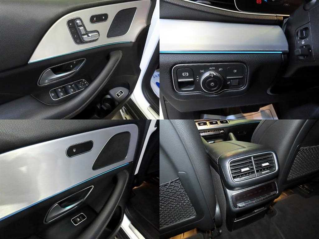 Mercedes Benz GLE Class 2019 Blanco - Importación desde Corea - HF Imports Iquique - Foto 18