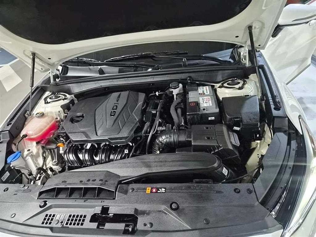 KIA K8 2023 - Importación desde Corea - HF Imports Iquique - Foto 19