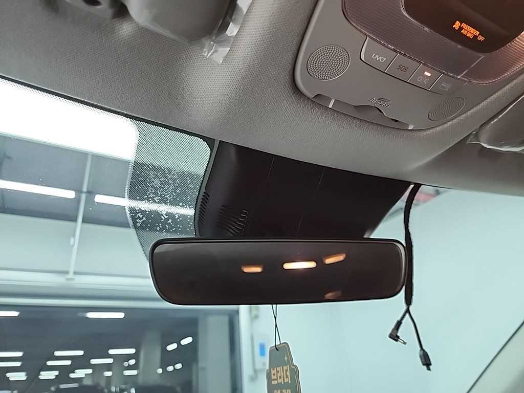 KIA Seltos 2021 - Importación desde Corea - HF Imports Iquique - Foto 15