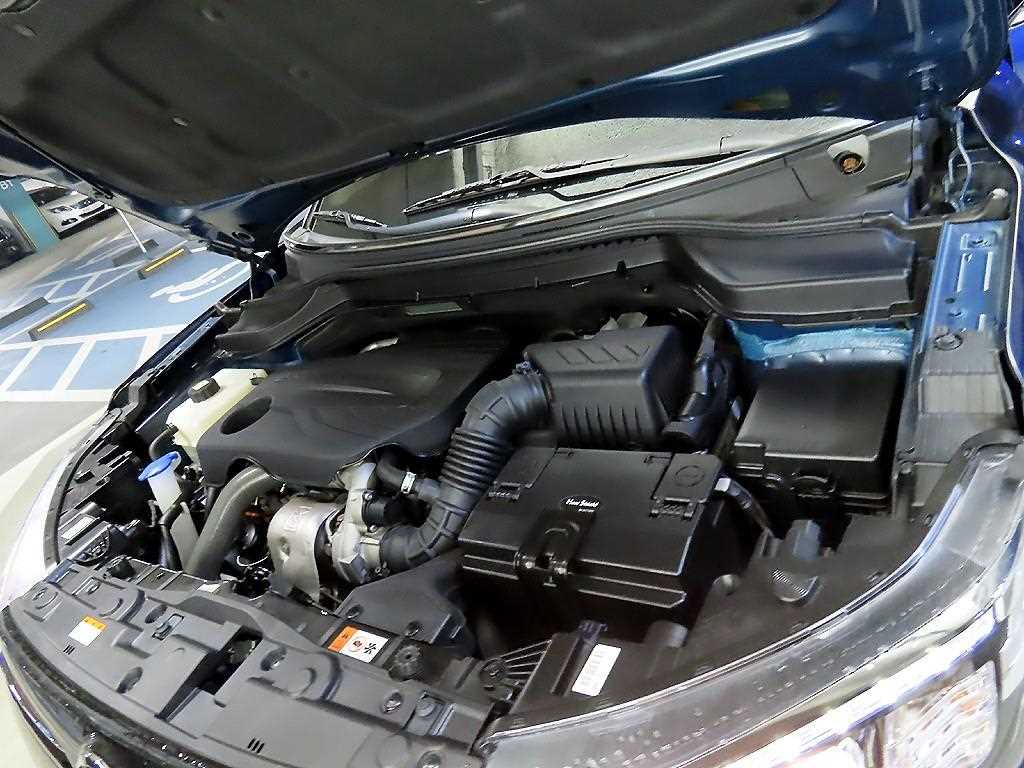 Ssangyong Tivoli 2022 Azul - Importación desde Corea - HF Imports Iquique - Foto 18