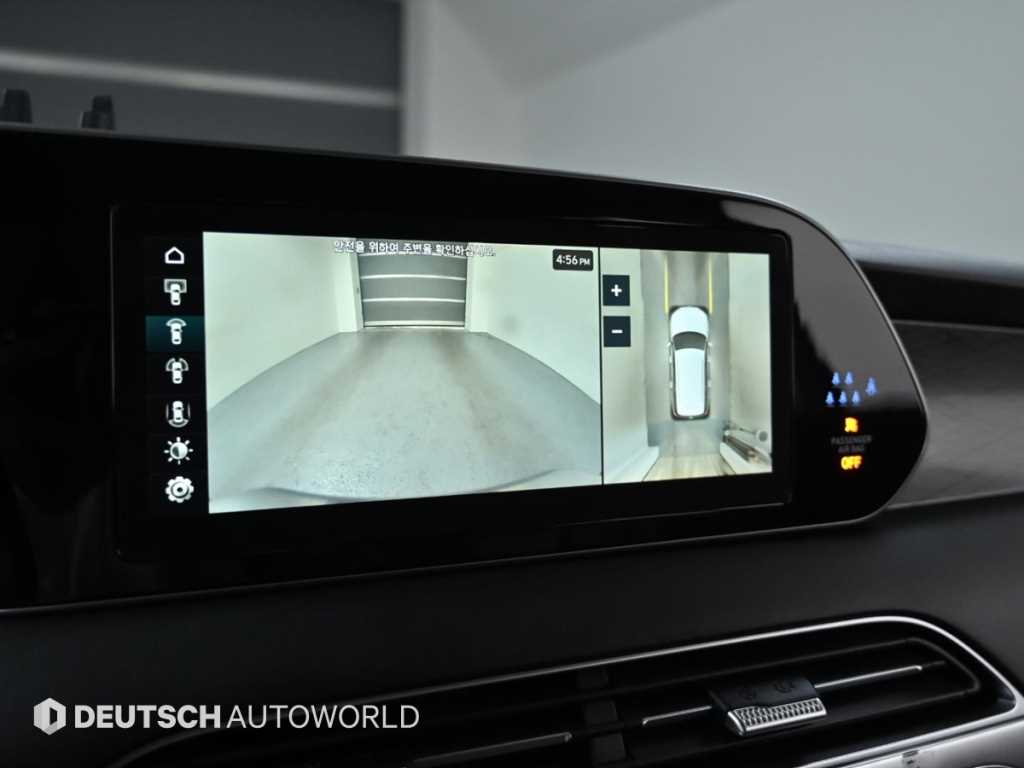 HYUNDAI Palisade 2022 - Importación desde Corea - HF Imports Iquique - Foto 15