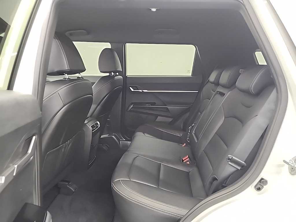 Ssangyong Torres - Vista 12