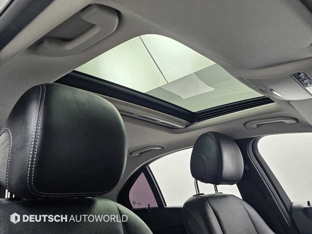 Mercedes Benz C Class 2016 - Importación desde Corea - HF Imports Iquique - Foto 19