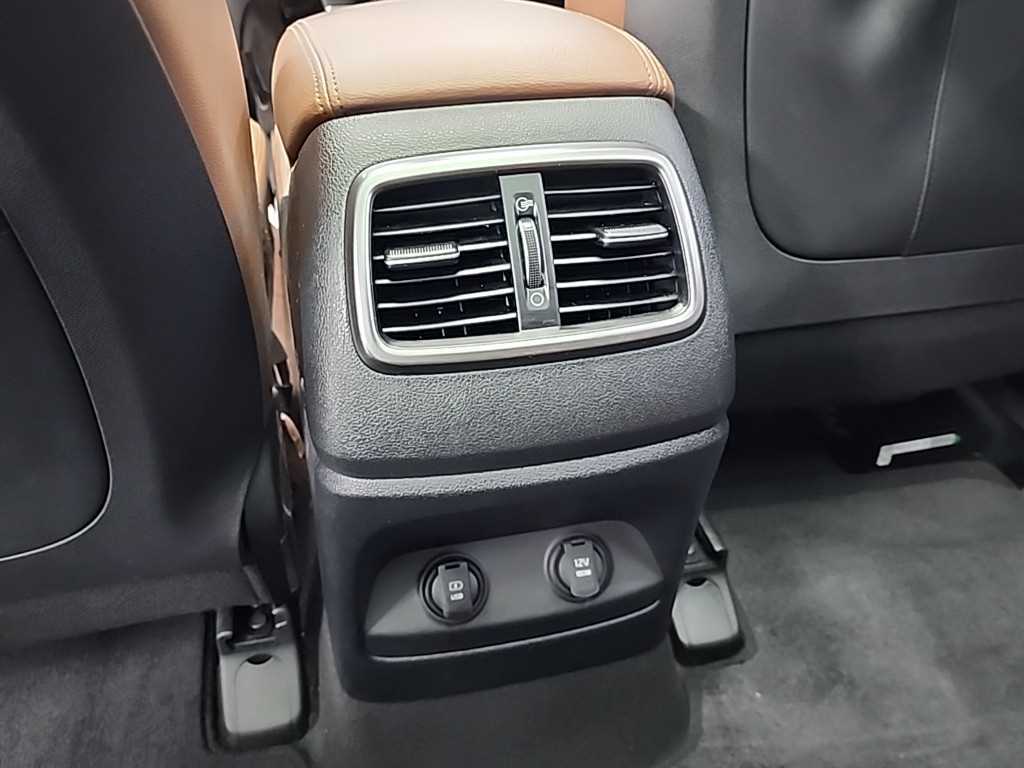 KIA Sorento 2018 Negro - Importación desde Corea - HF Imports Iquique - Foto 14