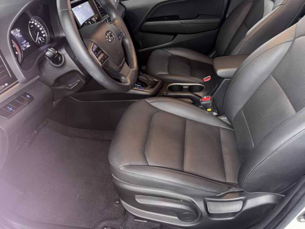 HYUNDAI Avante 2017 - Importación desde Corea - HF Imports Iquique - Foto 15