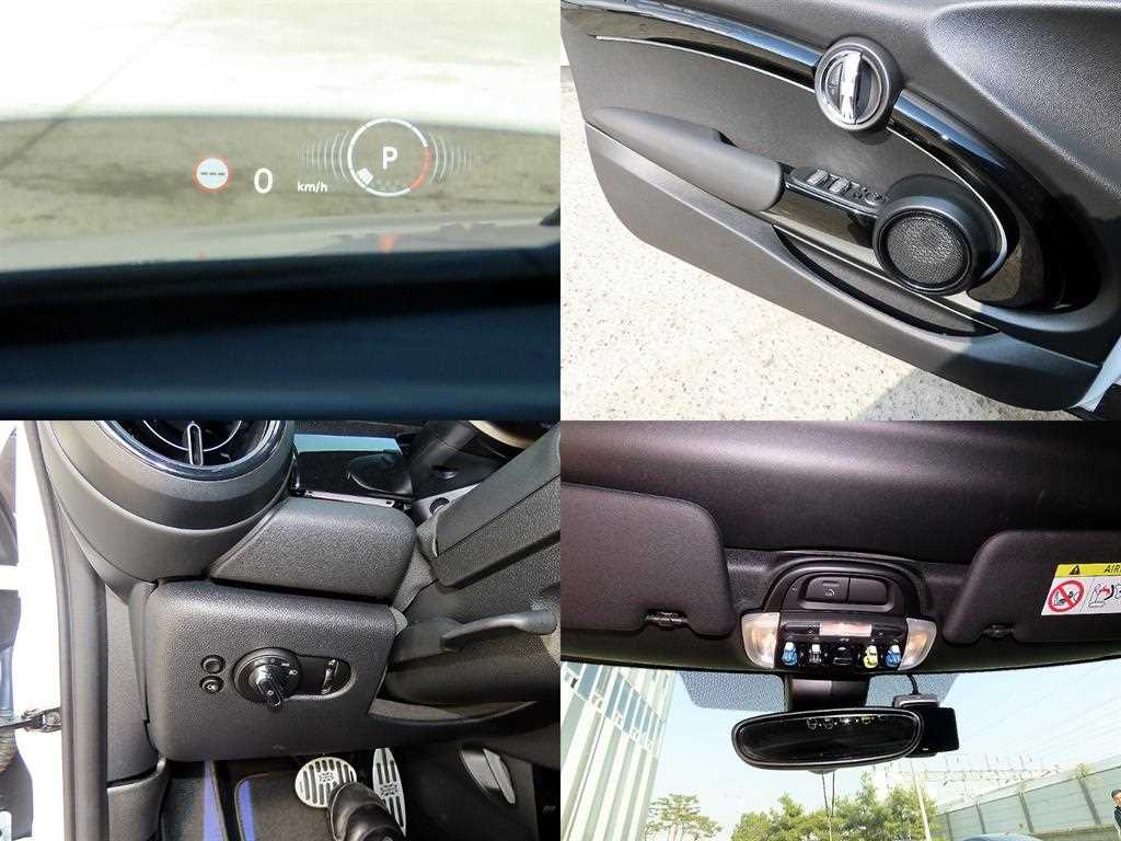 Mini Cooper Convertible 2024 Blanco - Importación desde Corea - HF Imports Iquique - Foto 18