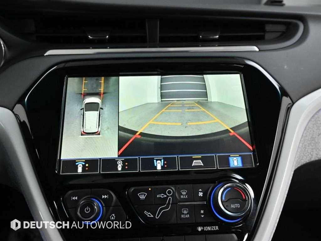 Chevrolet Bolt 2020 Blanco - Importación desde Corea - HF Imports Iquique - Foto 15