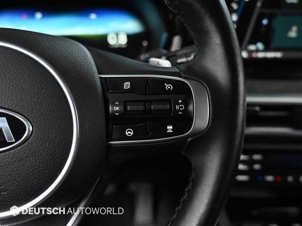 KIA K5 2021 Gris - Importación desde Corea - HF Imports Iquique - Foto 18