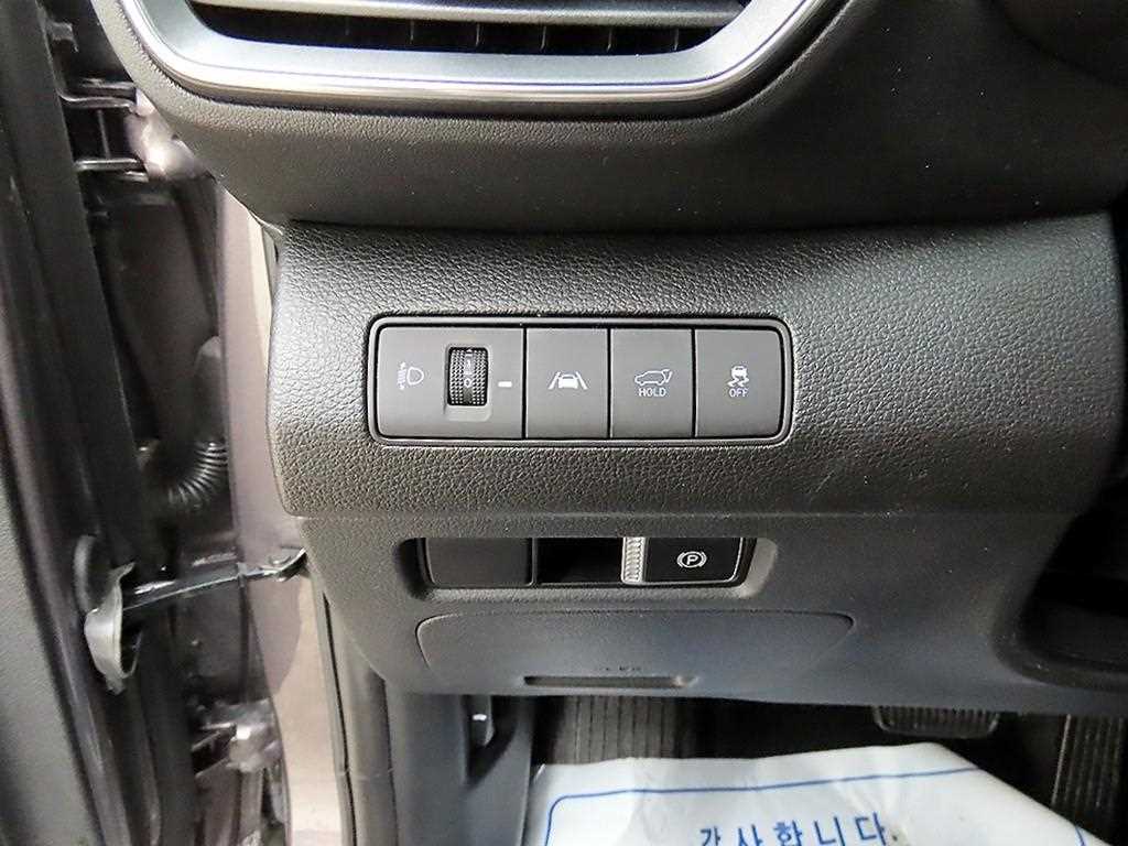 HYUNDAI Santa Fe - Vista 12