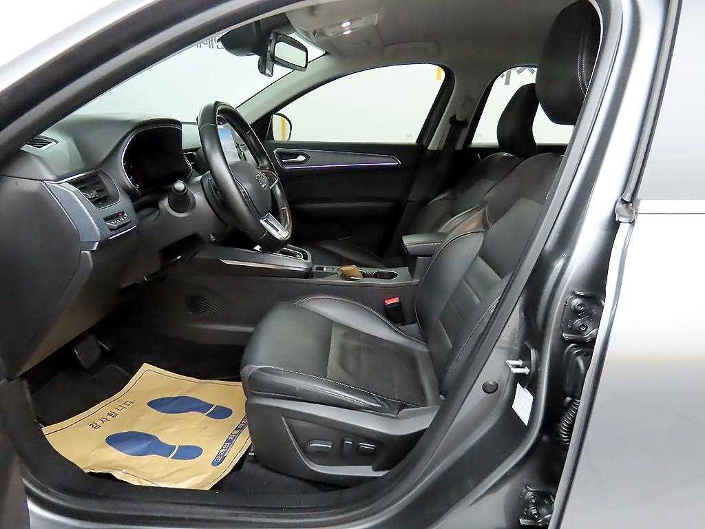 SAMSUNG XM3 - Vista 5