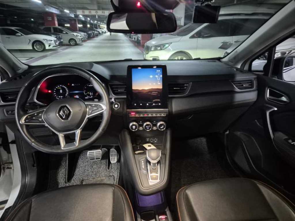 SAMSUNG Capture - Vista 9