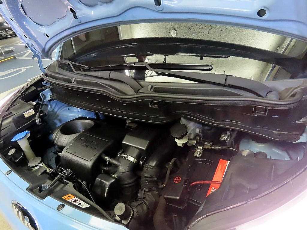 KIA Ray 2015 Azul - Importación desde Corea - HF Imports Iquique - Foto 19