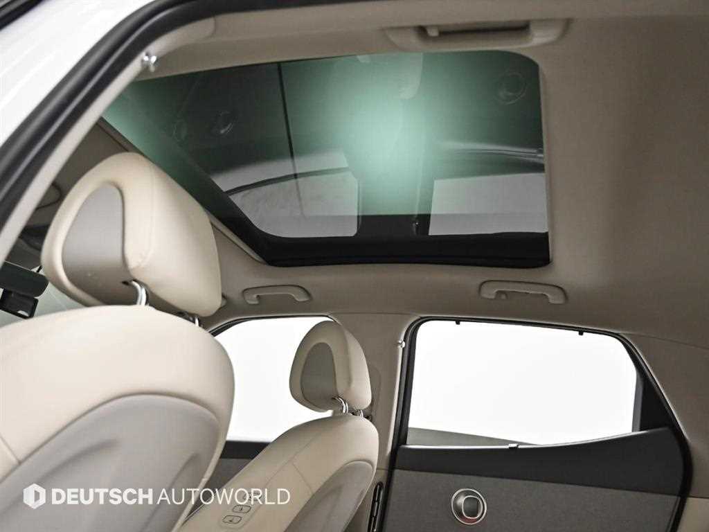 Genesis GV60 2022 Blanco - Importación desde Corea - HF Imports Iquique - Foto 19