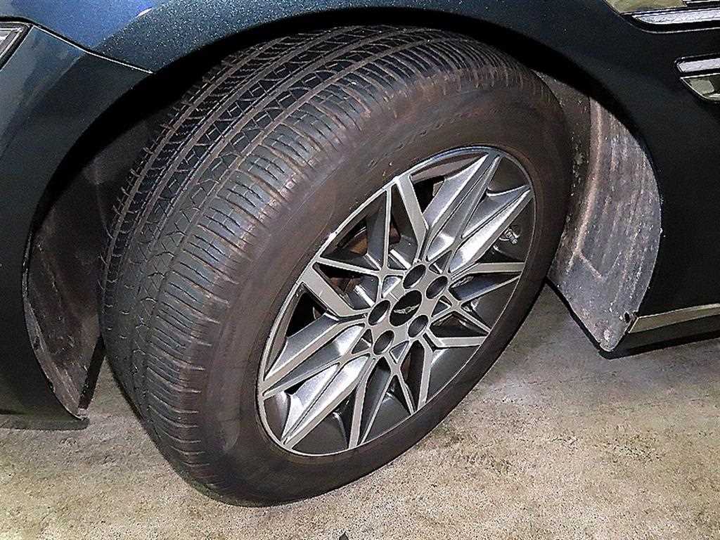 Genesis G80 2025 Verde - Importación desde Corea - HF Imports Iquique - Foto 20