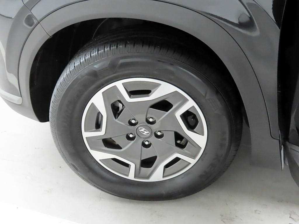 HYUNDAI Santa Fe 2023 Negro - Importación desde Corea - HF Imports Iquique - Foto 19