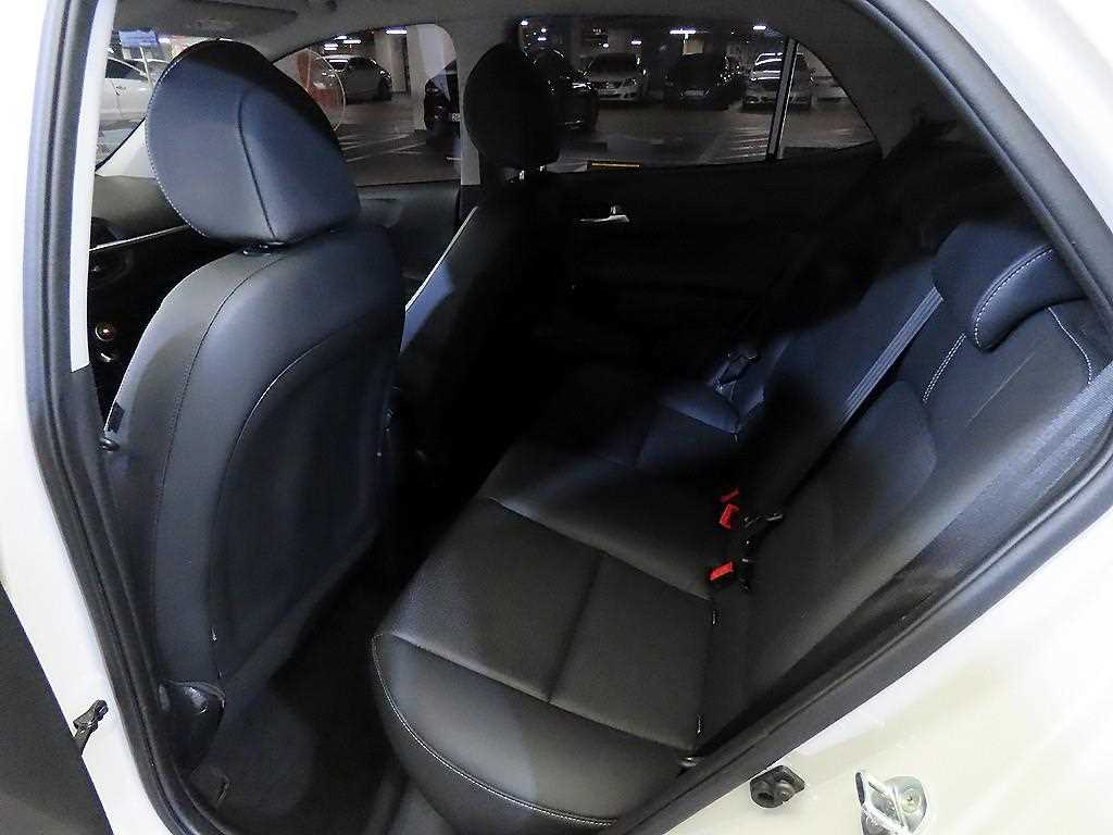 KIA Morning - Vista 7