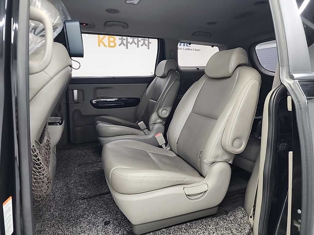 KIA Carnival 2015 - Importación desde Corea - HF Imports Iquique - Foto 19