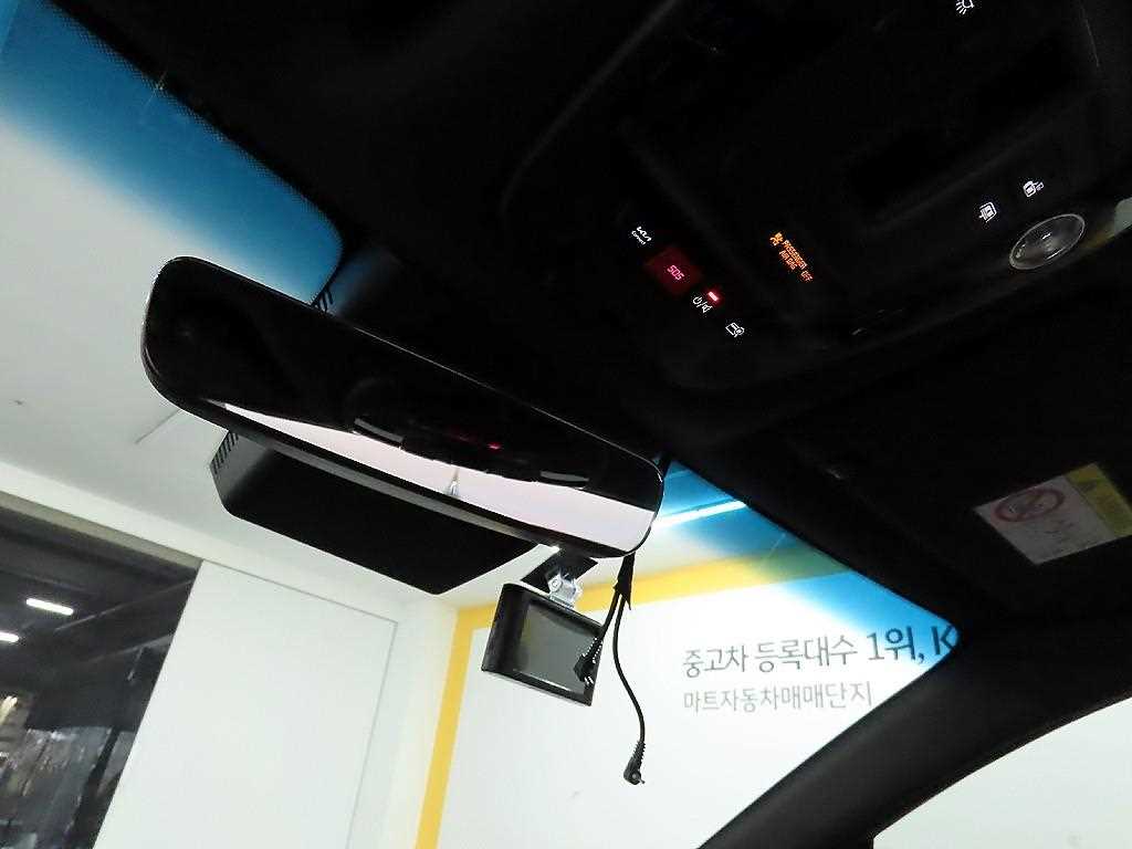 KIA K8 2023 Azul - Importación desde Corea - HF Imports Iquique - Foto 17