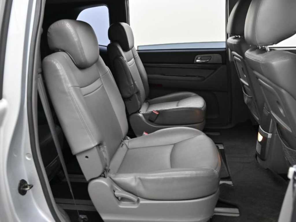 Ssangyong Korando - Vista 12