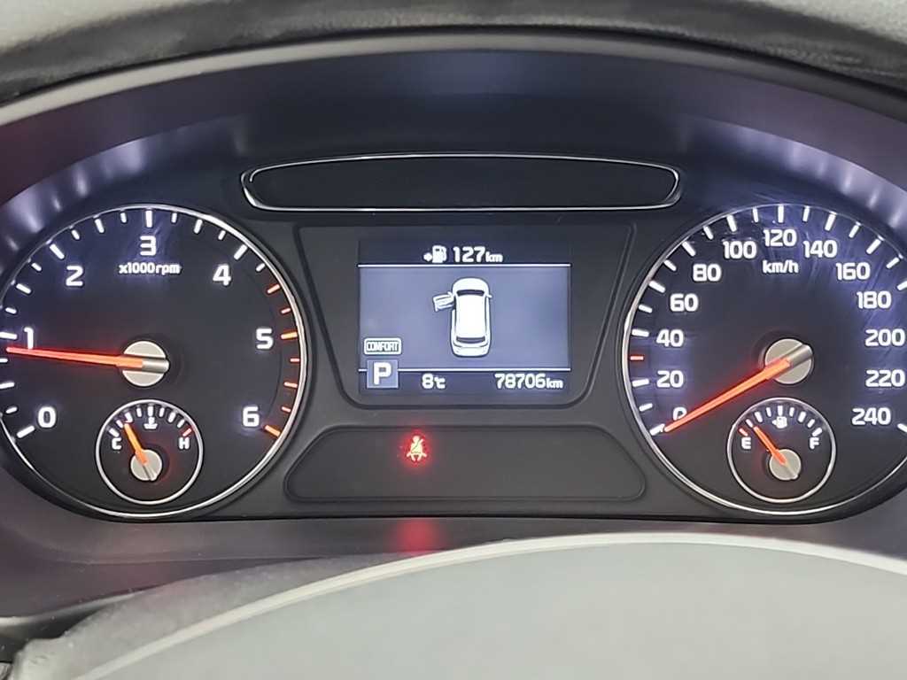 KIA Sorento - Vista 6