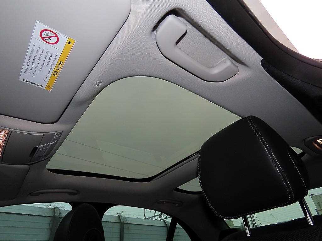 Mercedes Benz E class 2019 Blanco - Importación desde Corea - HF Imports Iquique - Foto 16