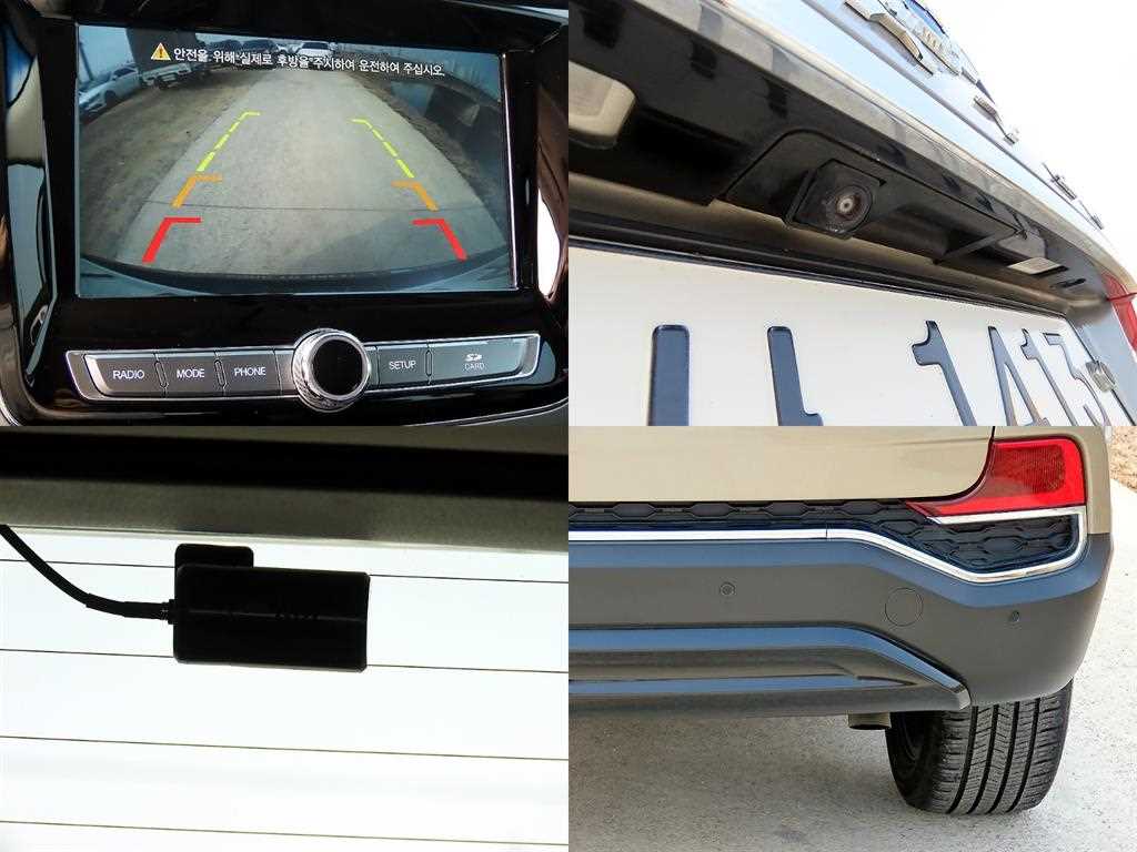 Ssangyong Rexton 2018 - Importación desde Corea - HF Imports Iquique - Foto 18