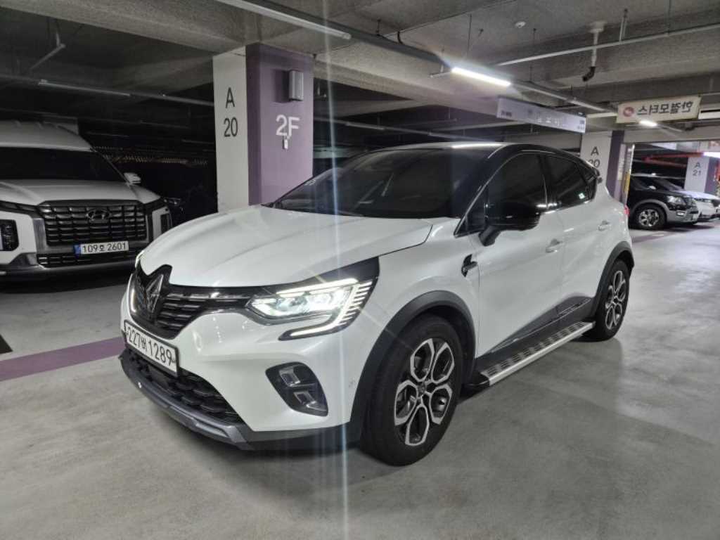 SAMSUNG Capture 2020 Blanco - Importación desde Corea - HF Imports Iquique - Foto 1