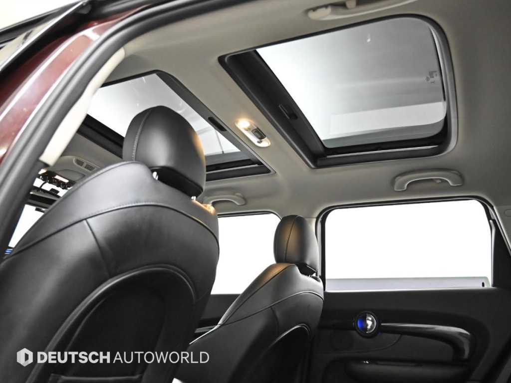 Mini Clubman 2018 Rojo - Importación desde Corea - HF Imports Iquique - Foto 19