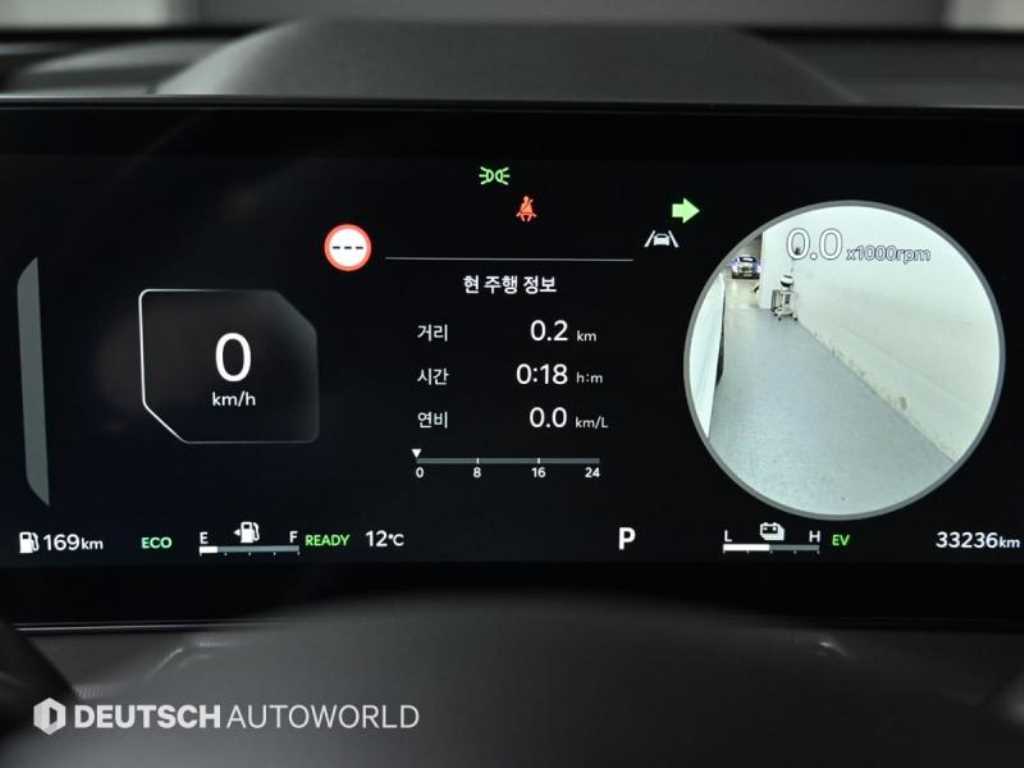 KIA Sorento - Vista 8