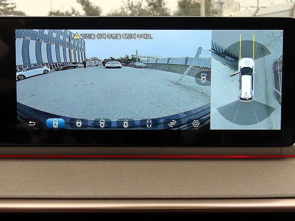 Ssangyong Action 2025 Negro - Importación desde Corea - HF Imports Iquique - Foto 14