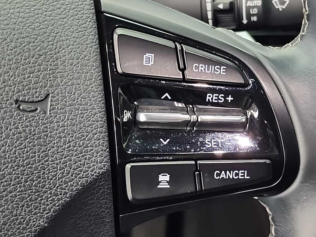 HYUNDAI Grandeur 2019 Negro - Importación desde Corea - HF Imports Iquique - Foto 18