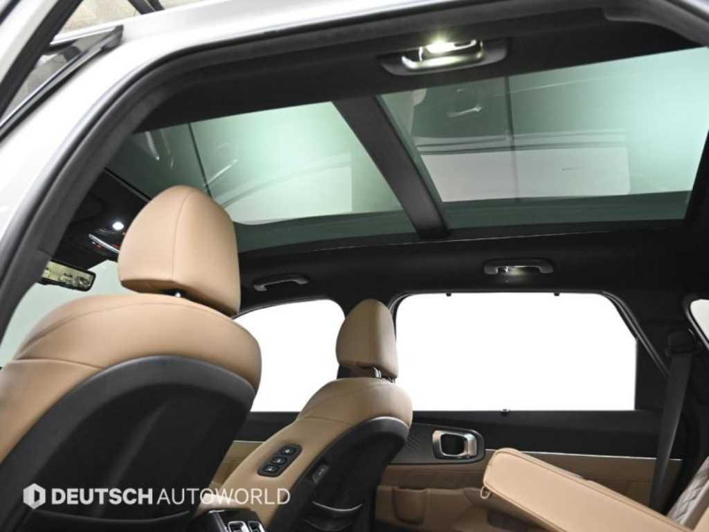 KIA Sorento 2024 Blanco - Importación desde Corea - HF Imports Iquique - Foto 19