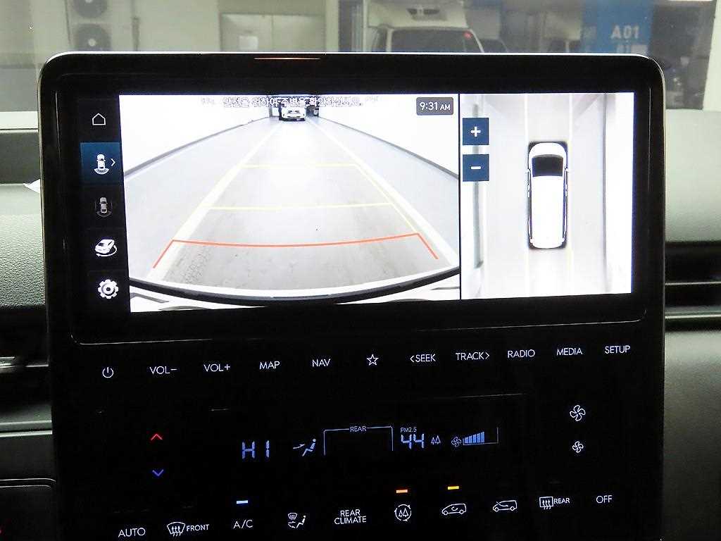 HYUNDAI Staria 2023 Blanco - Importación desde Corea - HF Imports Iquique - Foto 15