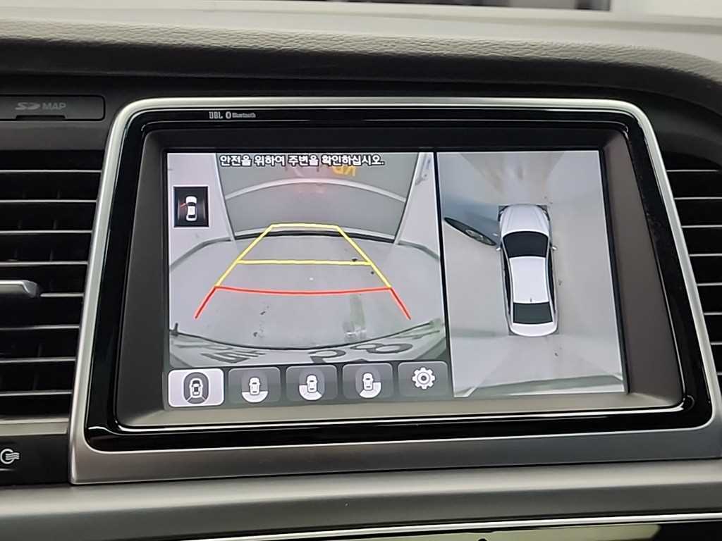 HYUNDAI Sonata 2019 - Importación desde Corea - HF Imports Iquique - Foto 16