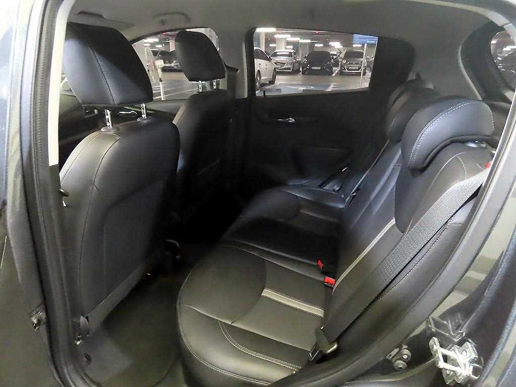 Chevrolet Spark - Vista 6