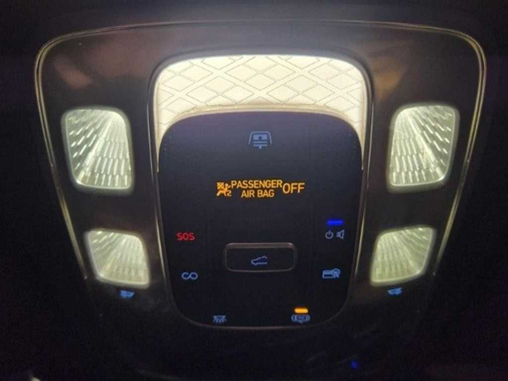 Genesis G80 2021 Gris - Importación desde Corea - HF Imports Iquique - Foto 16