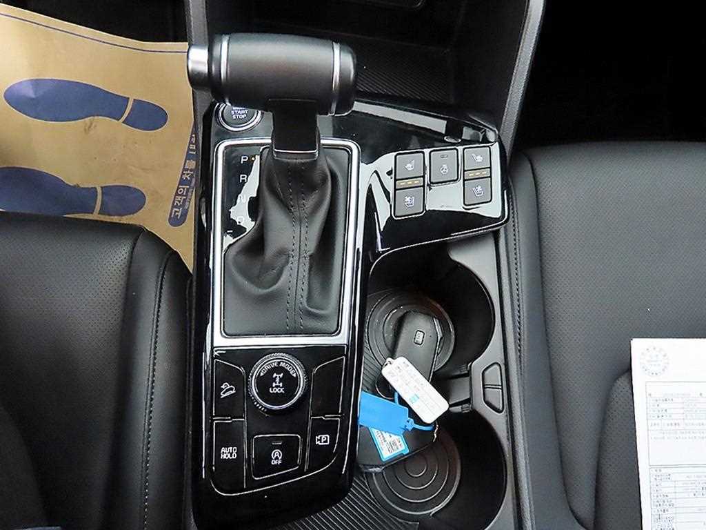 KIA Sportage - Vista 10