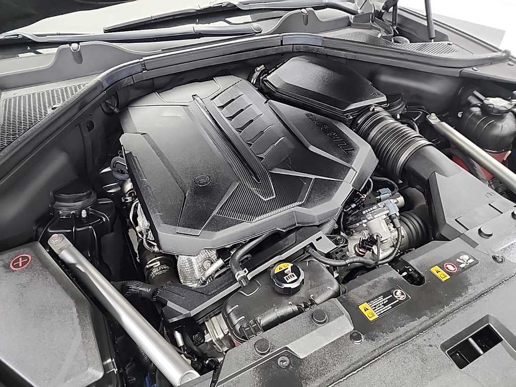 Genesis GV80 - Vista 5