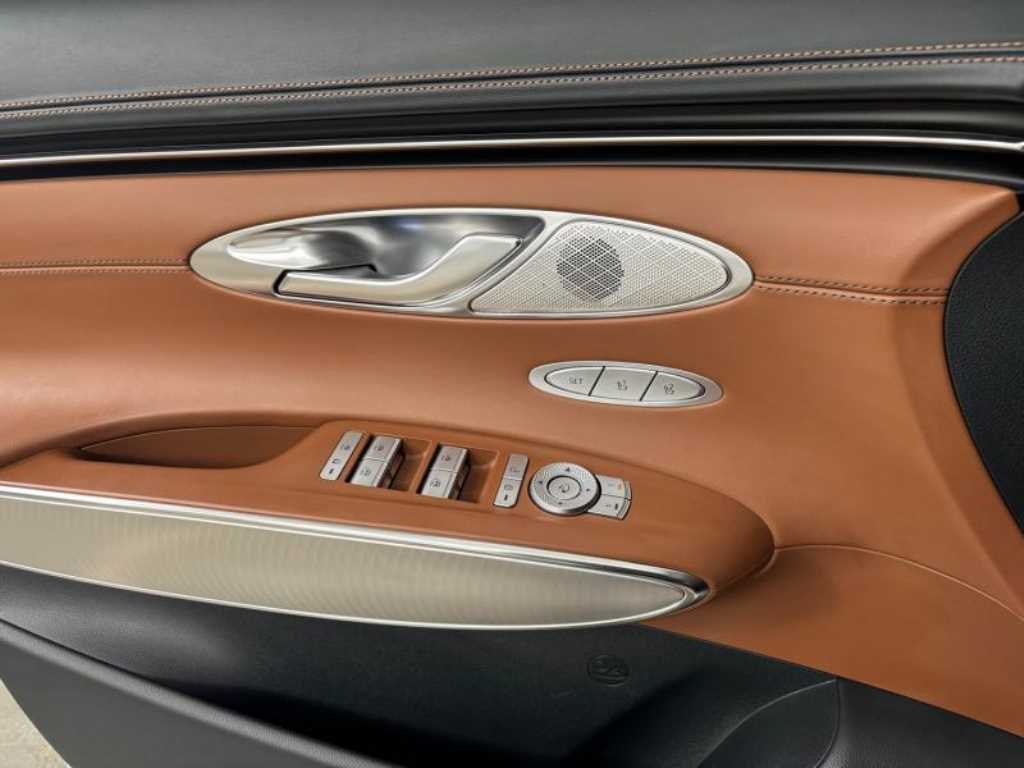 Genesis GV70 2022 Blanco - Importación desde Corea - HF Imports Iquique - Foto 14